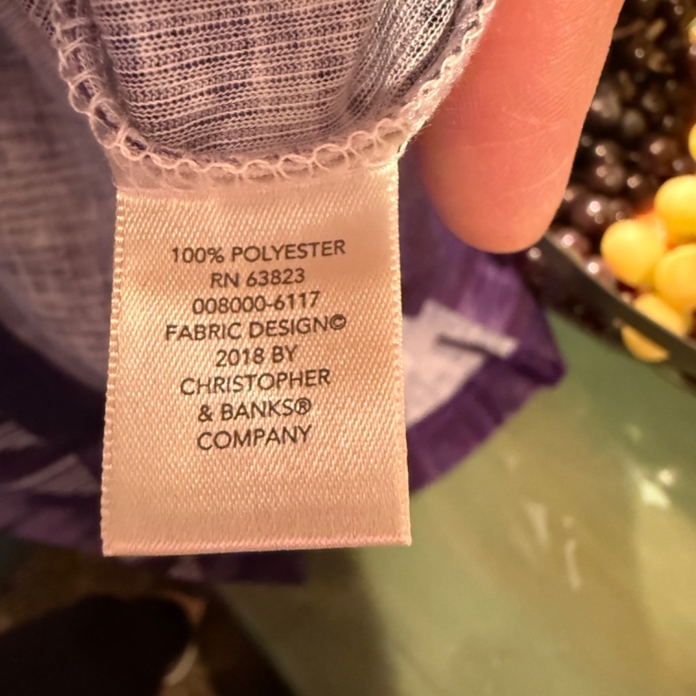 Pretty In Purple - Picture 2 of 6